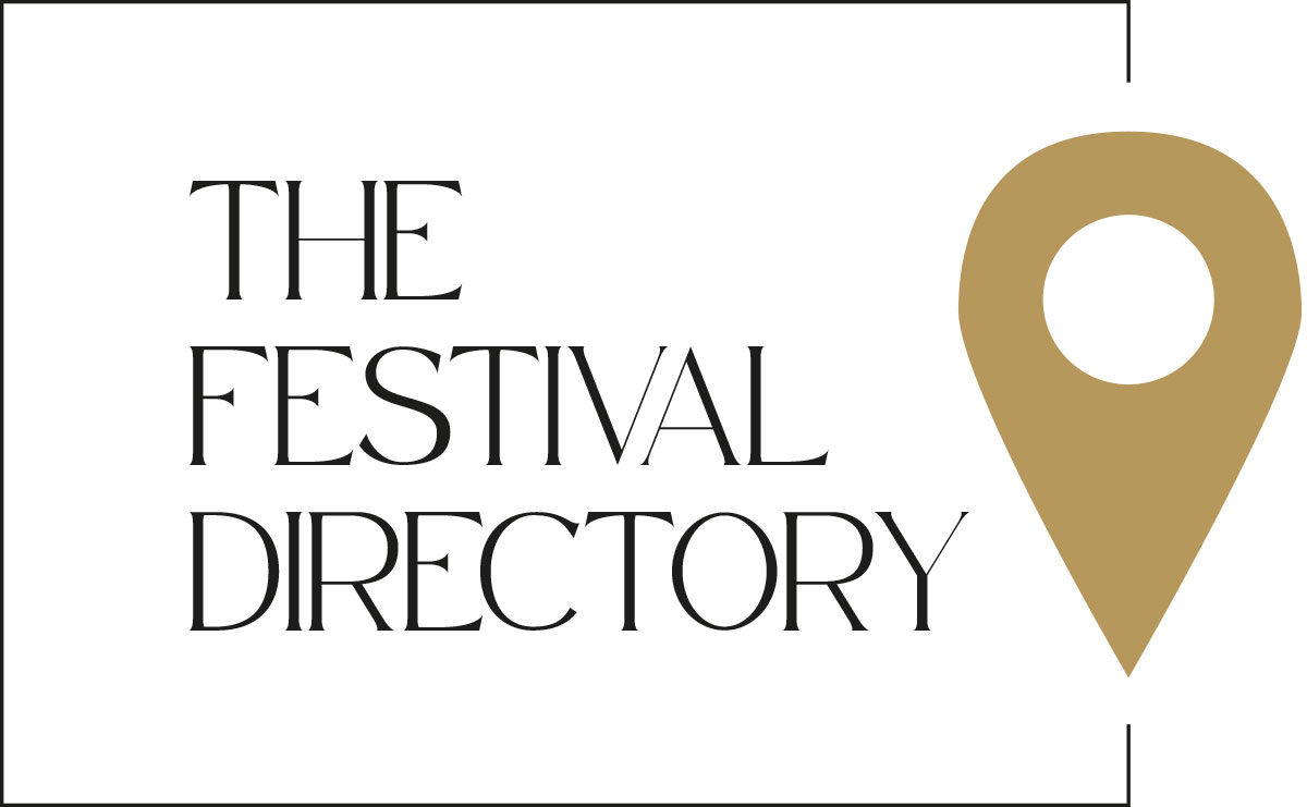 The Festival Directory logo