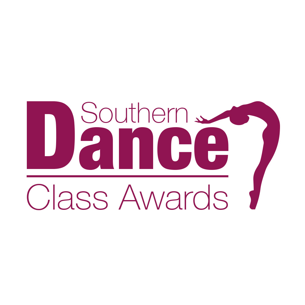 Southern Dance Class Awards Logo